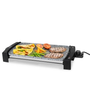 Grillpfanne Cecotec Rock and Water 2500 2150W