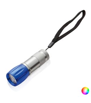 Taschenlampe LED Zweifarbig 147287