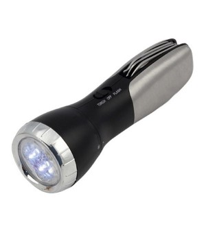Multi-Tool Taschenlampe LED 143687