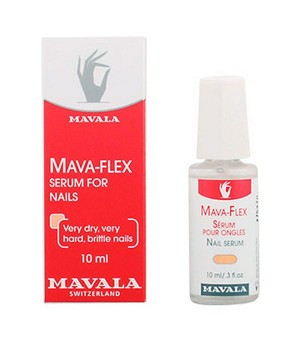 Nagelbehandlung Mava Flex Mavala 78209