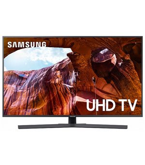 Smart TV Samsung UE55RU7405 55" 4K Ultra HD LED WIFI Schwarz