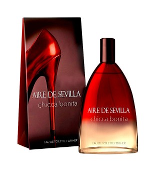 Damenparfum Aire Sevilla Chica Bonita Aire Sevilla EDT