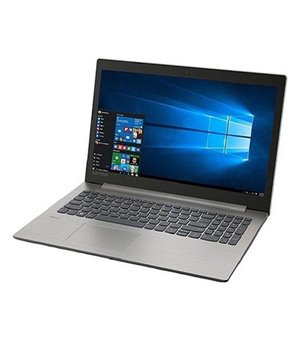 Notebook Lenovo Ideapad 330S 15,6" A9-9425 4 GB RAM 128 GB SSD Silberfarben