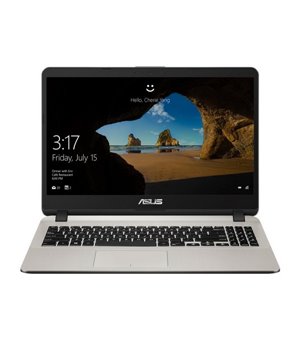 Notebook Asus X507MA-BR365 15,6" Celeron N4000 4 GB RAM 128 GB SSD Golden