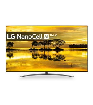 Smart TV LG 55SM9010PLA 55" 4K Ultra HD LED Nanocell WiFi Schwarz
