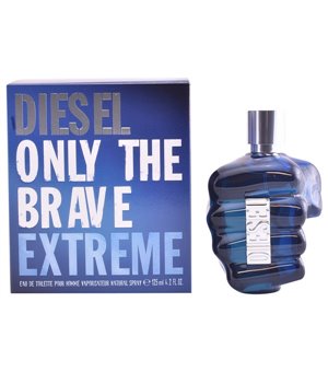 Herrenparfum Only The Brave Extreme Diesel EDT