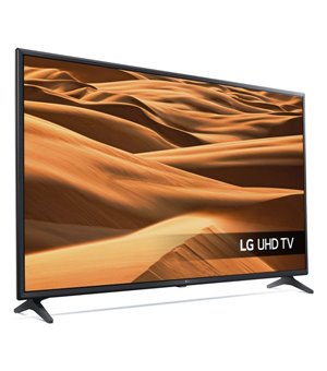 Smart TV LG 65UM7000PLA 65"...