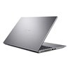Notebook Asus M509DA-BR151 15,6" R3-3200U 8 GB RAM 256 GB SSD Silberfarben