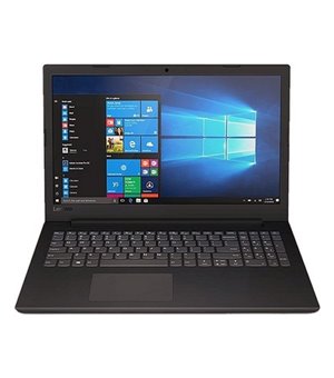 Notebook Lenovo V145 15,6" A4-9125 4 GB RAM 256 GB SSD Schwarz