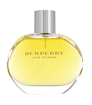 Damenparfum Burberry EDP (100 ml)