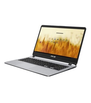 Notebook Asus X507MA-BR41 15,6" Celeron N4000 4 GB RAM 256 GB SSD Grau