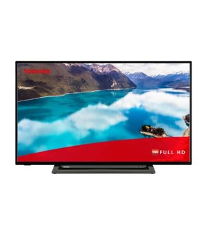 Smart TV Toshiba 43LL3A63DG 43" Full HD LED WiFi Schwarz