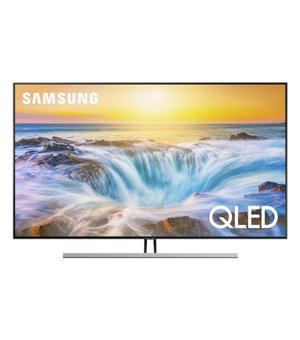 Smart TV Samsung QE65Q85R 65" 4K Ultra HD QLED WiFi Schwarz