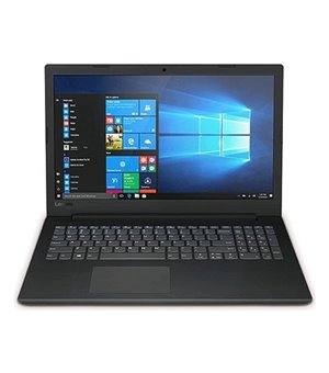 Notebook Lenovo V155 15,6" R3-3200U 8 GB RAM 512 GB SSD Schwarz