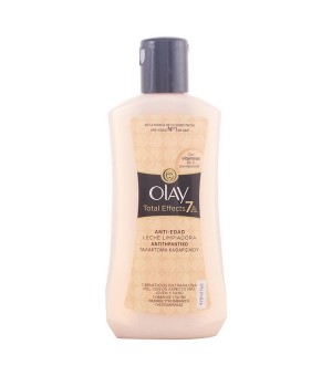 Anti-Aging-Reinigungsmilch Total Effects Olay