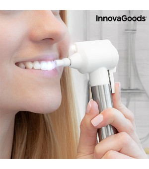 InnovaGoods Zahnaufheller und -Polierer