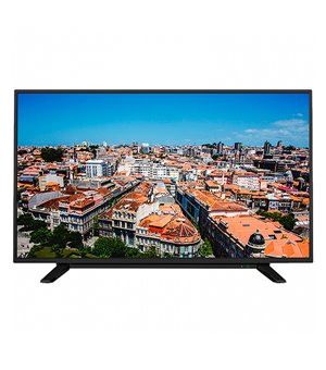 Smart TV Toshiba 55U2963DG 55" 4K Ultra HD LED WiFi Schwarz
