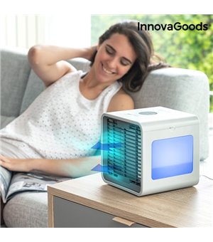 InnovaGoods Mobile Mini Klimaanlage 