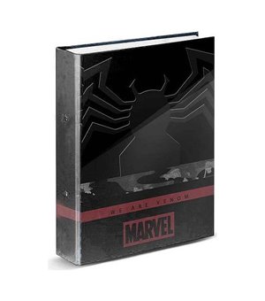 Ringbuch Marvel (33 x 28 x 5 cm)