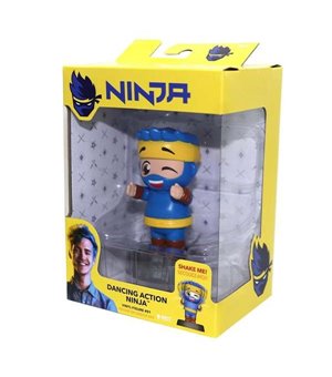 Actionfiguren Ninja