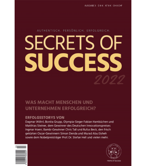 Secret of Success