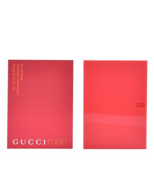 Damenparfum Rush Gucci EDT (50 ml)
