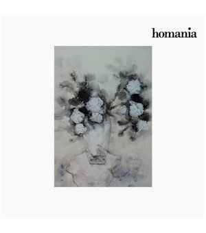 Ölgemälde (60 x 4 x 90 cm) by Homania
