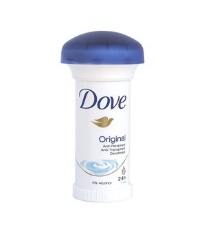 Deocreme Original Dove (50 ml)