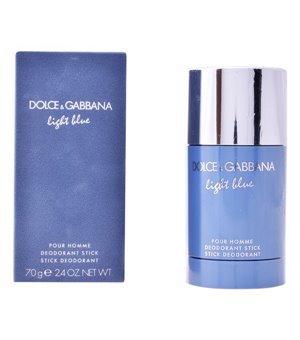 Deo-Stick Light Blue Pour Homme Dolce & Gabbana (70 g)
