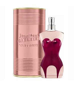 Damenparfum Classique Jean Paul Gaultier EDP (30 ml)