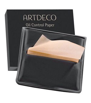 Mattierpapier Artdeco
