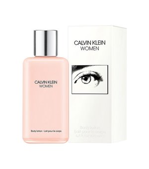 Body milk Women Calvin Klein (200 ml)