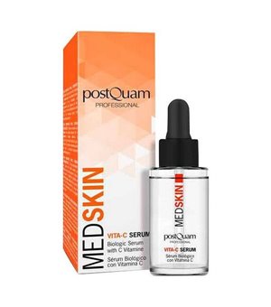 Antioxidans- Serum Med Skin Postquam