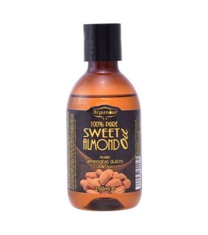 Körperöl Sweet Almond Oil Arganour