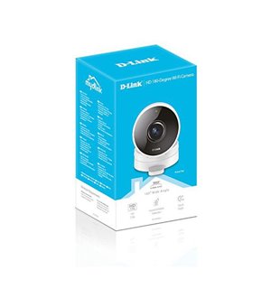 Videoüberwachungskamera D-Link DCS-8100LH 720 px 180º WIFI
