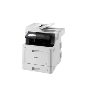 Multifunktionsdrucker Brother MFCL8900CDW 30 ppm 256 MB USB Ethernet Wifi Farbe