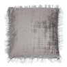 Kissen Fringes (45 x 10 x 45 cm) Polyester