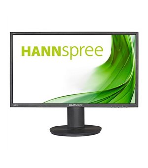 Monitor HANNS G HP247HJV 23,6" Full HD Schwarz