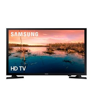 Fernseher Samsung UE32N4005 32" HD LED HDMI Schwarz