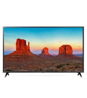 Smart TV LG 65UK6300PLB 65&quot; 4K Ultra HD LED HDR Grau