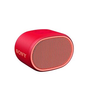 Drahtlose Bluetooth Lautsprecher Sony SRS-XB01