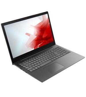 Notebook Lenovo 81HN00MGSP 15,6" i5-7200U 8 GB RAM 512 GB Grau