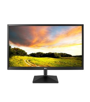 Monitor LG 20MK400H-B 19,5" LED Full HD