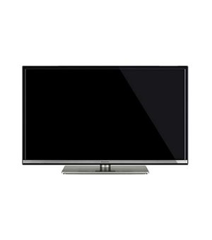 Smart TV Panasonic Corp. TX24FS350E 24" HD Ready LED WIFI Schwarz Silber