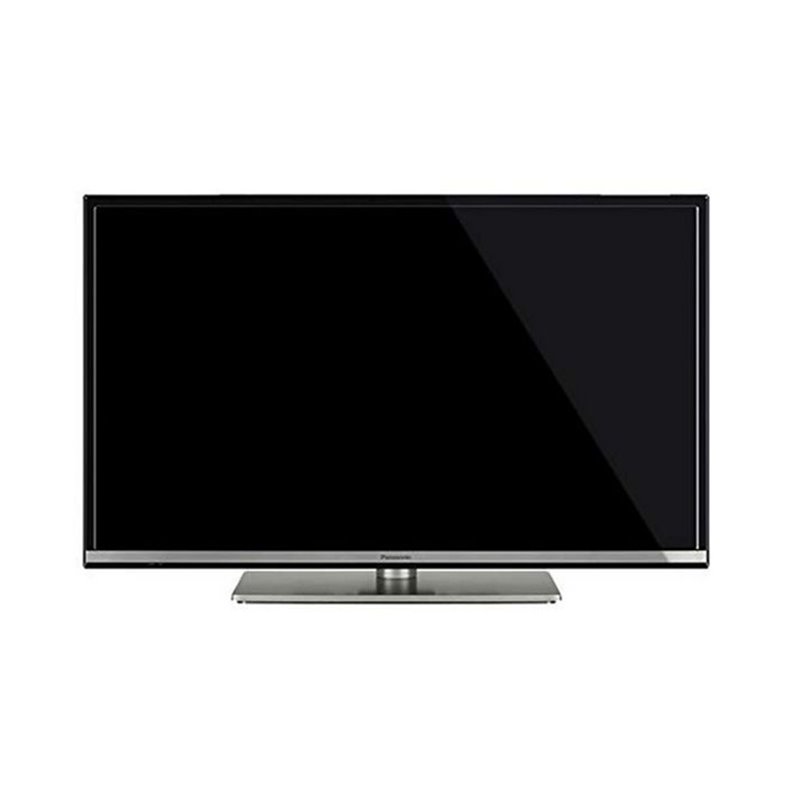 Smart TV Panasonic Corp. TX24FS350E 24" HD Ready LED WIFI Schwarz Silber