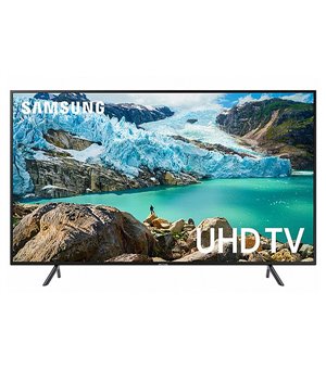 Smart TV Samsung UE50RU7105 50" 4K Ultra HD LED WIFI Negro