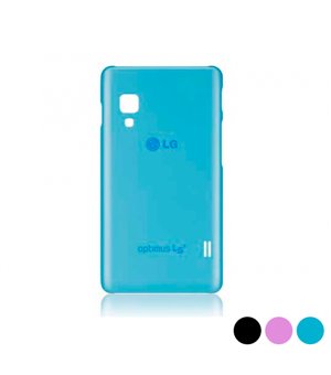 Handyhülle Optimus L5 Ii E460 LG Ultra Slim