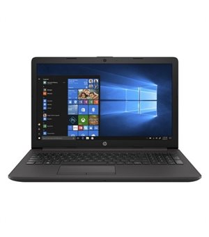 Notebook HP 250 G7 6BP28EA 15,6" i3-7020U 4 GB RAM 500 GB Schwarz