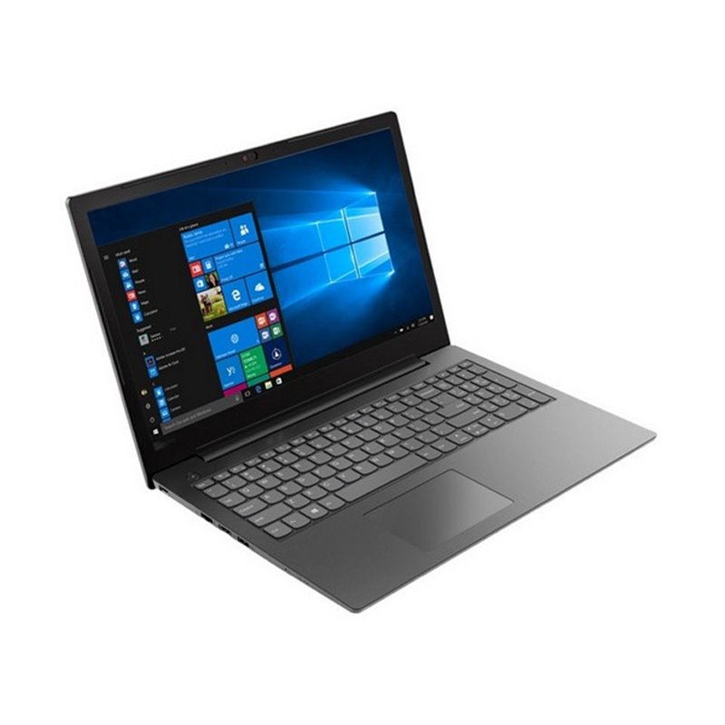 Notebook Lenovo V130 15,6" i5-7200U 8 GB RAM 256 GB SSD Schwarz