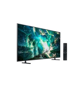 Smart TV Samsung UE82RU8005 82" 4K Ultra HD LED WIFI Schwarz